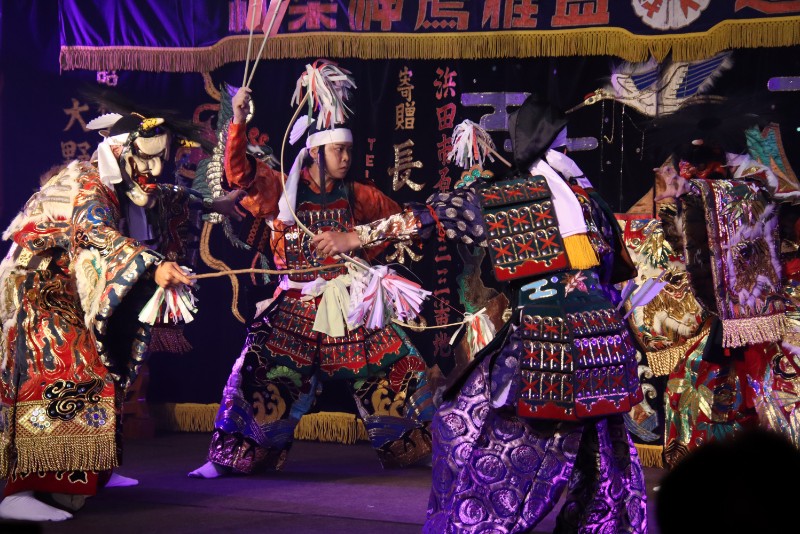 塵輪(じんりん)